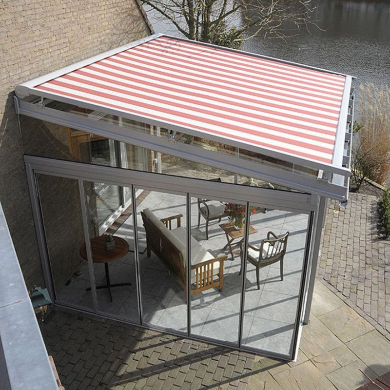 Verandazonwering