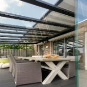 V610 Oslo Verandazonwering Boven 