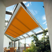 V612 Hamar Verandazonwering Onder 