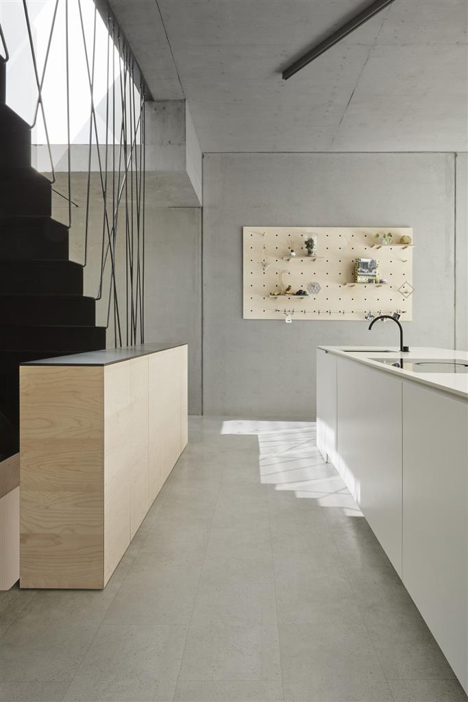 CORETEC Stone Ceratouch Rhon 0571b 