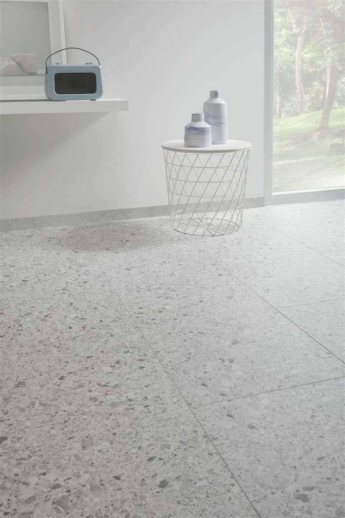 CORETEC Stone Ceratouch Branco 0990b 