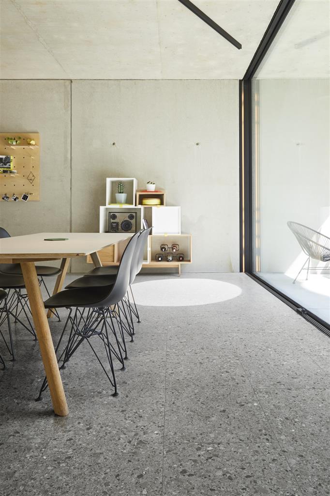 CORETEC Stone Ceratouch Branco 0997b 