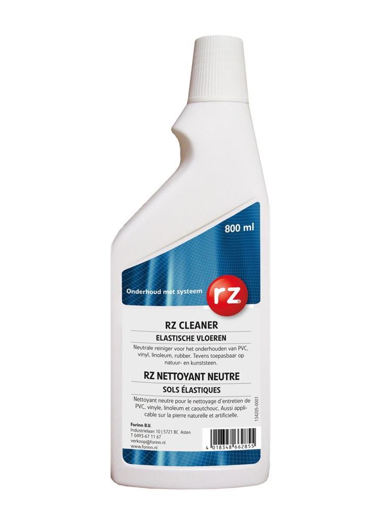 RZ Cleaner 800ml 