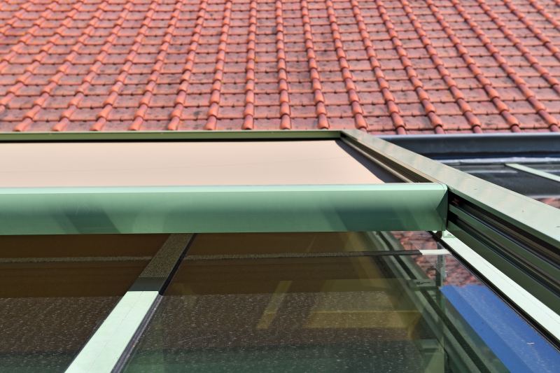 Brustor B128 Verandazonwering 