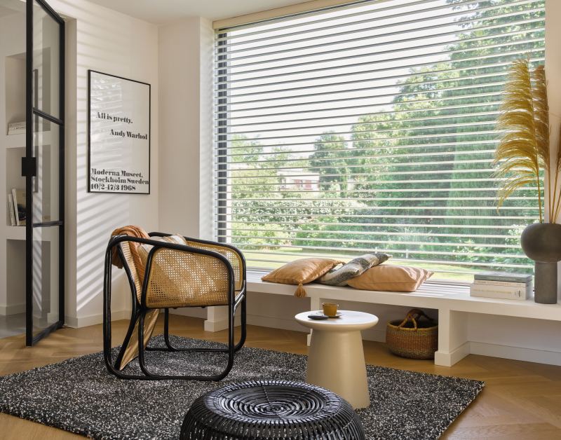 Luxaflex Silhouette® Shades 