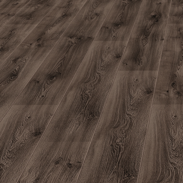 Plakplint BPP929 Midnight Brown Oak 