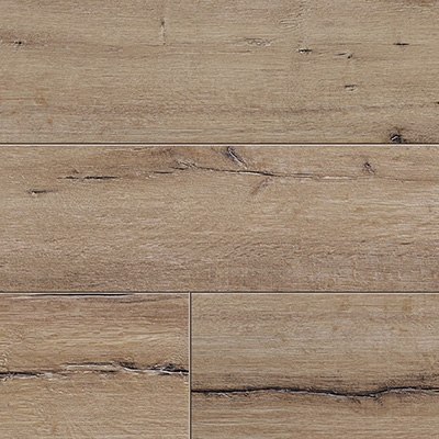 Plakplint SPP156 Winnipeg Oak 