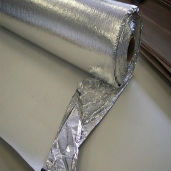 Protection Foam 3 mm (Rol van 25m2) 