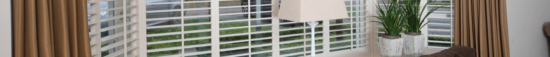 De specialist in shutters | Topdeal Plaza