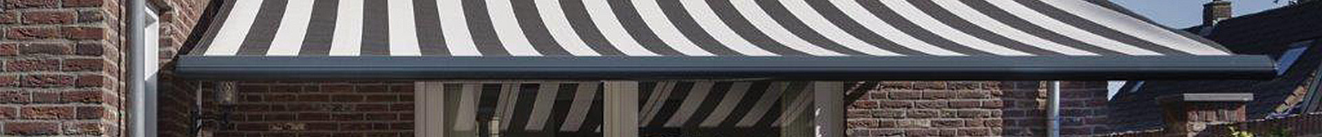 Verano Santos zonnescherm - gesloten cassette - maatwerk  - Gesloten cassette zonneschermen - Topdeal Plaza Zonwering