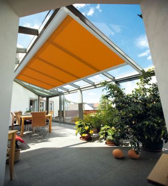 V612 Hamar Verandazonwering Onder 