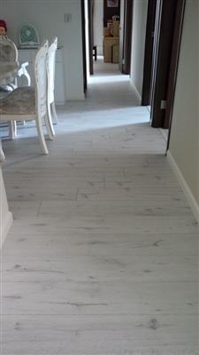 SAFFIER Estrada ES268 Misty Oak 