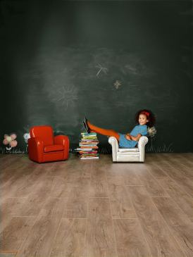 SAFFIER Estrada ES269 Canyon Oak 