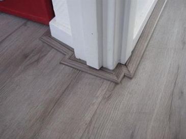 Plakplint BPP601 Hermitage Oak 