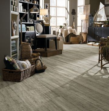 CORETEC The Essentials Wood 211 Nantucket Oak 