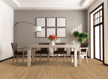 CORETEC The Essentials XL 615 Highlands Oak 