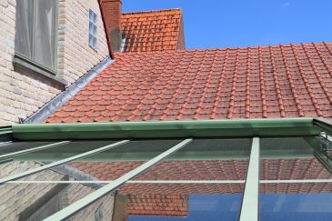 Brustor B128 Verandazonwering 