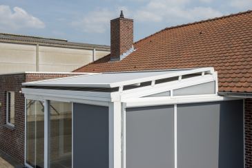 Brustor B128 Verandazonwering 