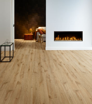 SAFFIER Estrada ES122 Buffalo Oak 