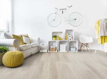 CORETEC The Essentials Wood+ 751 Enchanted Oak 