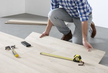 CORETEC The Essentials Wood+ 751 Enchanted Oak 