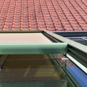 Brustor B128 Verandazonwering 
