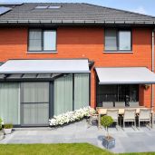 Brustor B127 Verandazonwering 